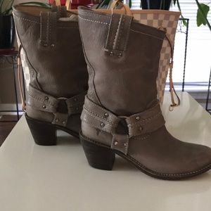 Frye boots